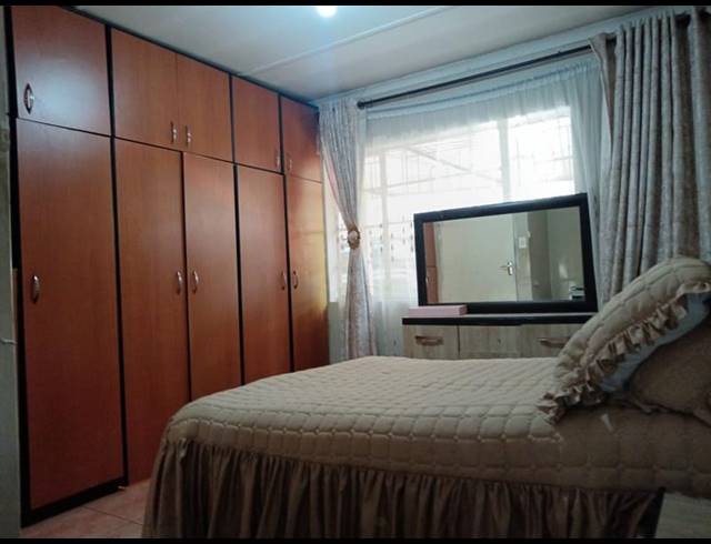 3 BEDROOM HOUSE FOR SALE IN ALLANDALE